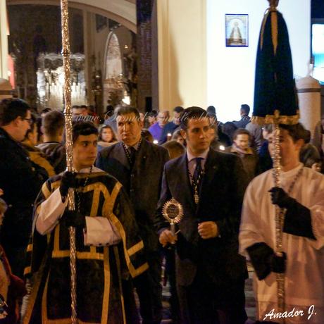 Cuaresma 2015: Sábado 21 de marzo