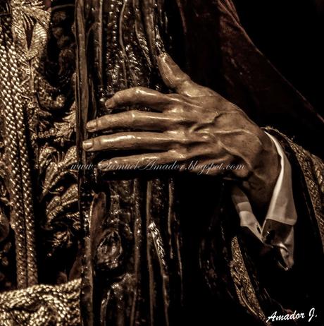 Cuaresma 2015: Sábado 21 de marzo