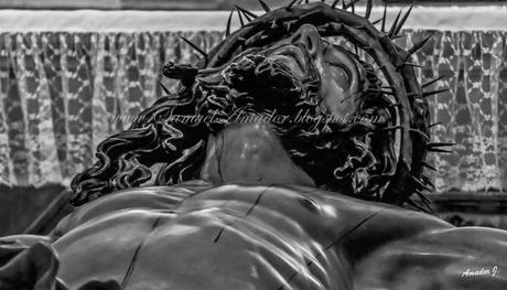 Cuaresma 2015: Sábado 21 de marzo