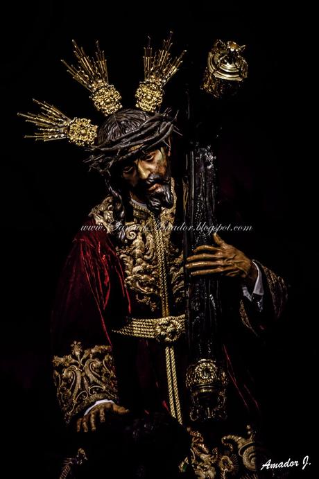 Cuaresma 2015: Sábado 21 de marzo