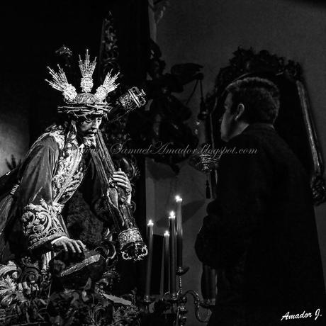 Cuaresma 2015: Sábado 21 de marzo