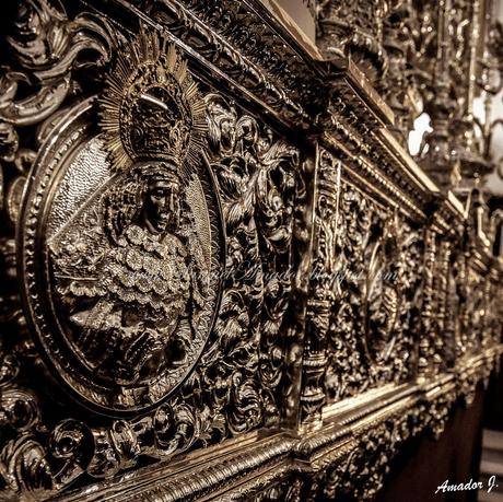 Cuaresma 2015: Sábado 21 de marzo