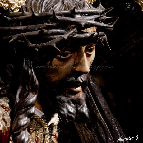 Cuaresma 2015: Sábado 21 de marzo