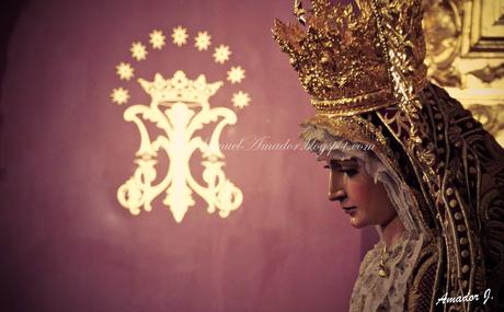 Cuaresma 2015: Sábado 21 de marzo