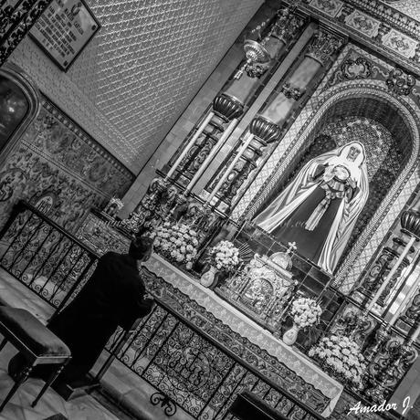 Cuaresma 2015: Sábado 21 de marzo