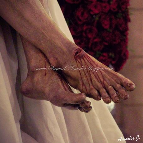 Cuaresma 2015: Sábado 21 de marzo