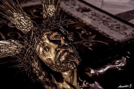 Cuaresma 2015: Sábado 21 de marzo