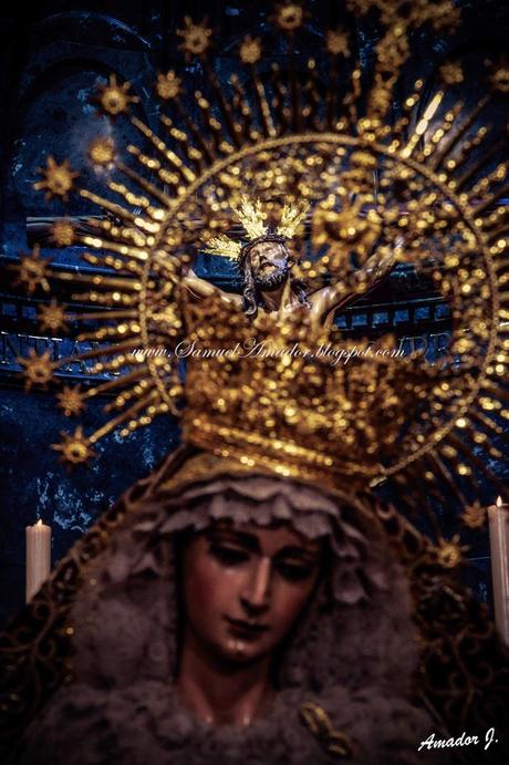 Cuaresma 2015: Sábado 21 de marzo