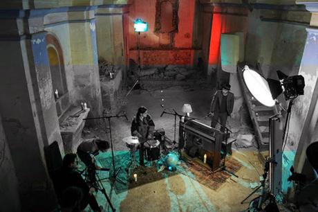 El single de los lunes: Charlie's Song (Fizzy Soup)