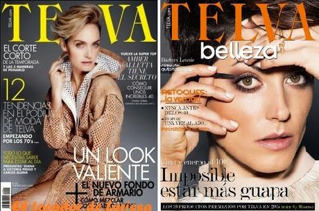 Revistas Febrero 2015 (actualizado)