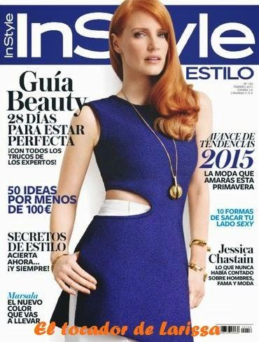 Revistas Febrero 2015 (actualizado)