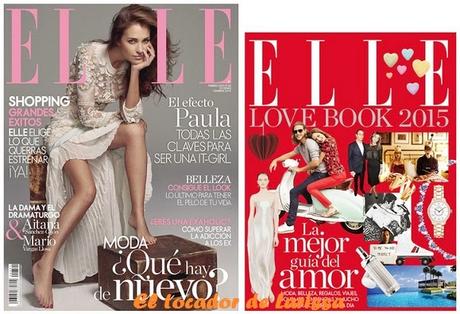 Revistas Febrero 2015 (actualizado)