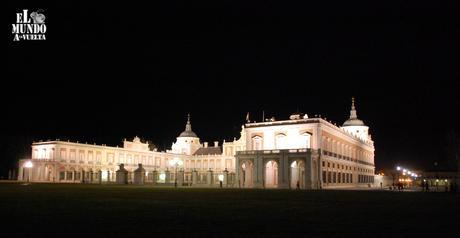 Palacio Real de Aranjuez