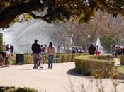 Visita Aranjuez