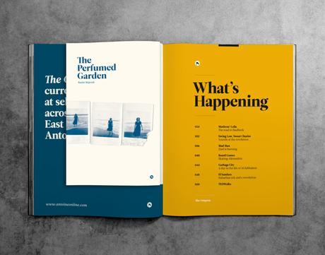 diseño, estudio, madrid, We are Rifle