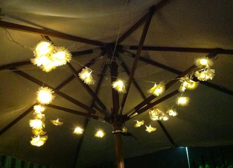 FLOWER POWER Y ELECCIONES