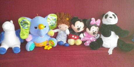 FLOWER POWER Y ELECCIONES