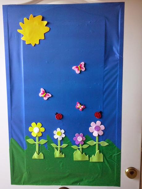 FLOWER POWER Y ELECCIONES