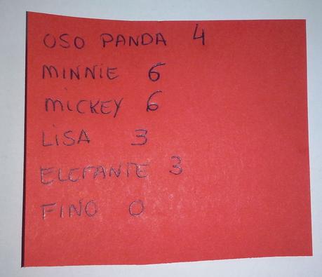 FLOWER POWER Y ELECCIONES