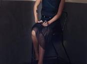 Kristen Stewart luce glamuroso look Chanel para Madame Figaro