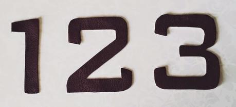 Recicla y renueva un bolso viejo con flecos y retales de polipiel DIY Recicla y renueva un bolso viejo con flecos y retales de polipiel DIY