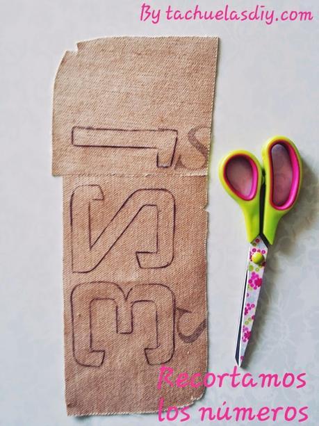 Recicla y renueva un bolso viejo con flecos y retales de polipiel DIY Recicla y renueva un bolso viejo con flecos y retales de polipiel DIY