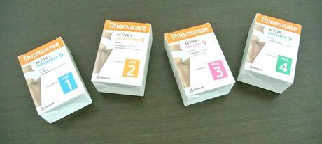 ESTE AÑO MANTÉN LA CELULITIS A RAYA CON EL NUEVO PACK TOP CONTROL DE THIOMUCASE. ESTE AÑO MANTÉN LA CELULITIS A RAYA CON EL NUEVO PACK TOP CONTROL DE THIOMUCASE.