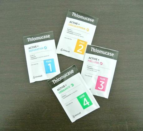 ESTE AÑO MANTÉN LA CELULITIS A RAYA CON EL NUEVO PACK TOP CONTROL DE THIOMUCASE. ESTE AÑO MANTÉN LA CELULITIS A RAYA CON EL NUEVO PACK TOP CONTROL DE THIOMUCASE.