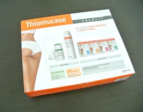 ESTE AÑO MANTÉN LA CELULITIS A RAYA CON EL NUEVO PACK TOP CONTROL DE THIOMUCASE. ESTE AÑO MANTÉN LA CELULITIS A RAYA CON EL NUEVO PACK TOP CONTROL DE THIOMUCASE.
