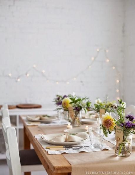 Una Pascua en tonalidades neutras...inspiraciones para decorar Una Pascua en tonalidades neutras...inspiraciones para decorar