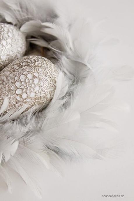 Una Pascua en tonalidades neutras...inspiraciones para decorar Una Pascua en tonalidades neutras...inspiraciones para decorar