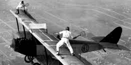 De pádel y alrededores: sobre los usos descontextualizados y la idea de cultura