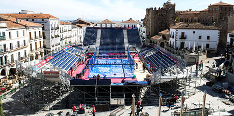 De pádel y alrededores: sobre los usos descontextualizados y la idea de cultura