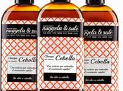 Nuggela&amp;Sulé: Champú cebolla