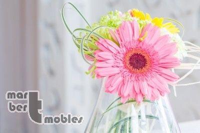 Decora tu dormitorio con un toque primaveral