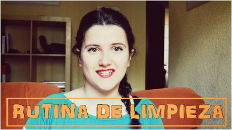 Rutina de limpieza | Video Rutina de limpieza | Video