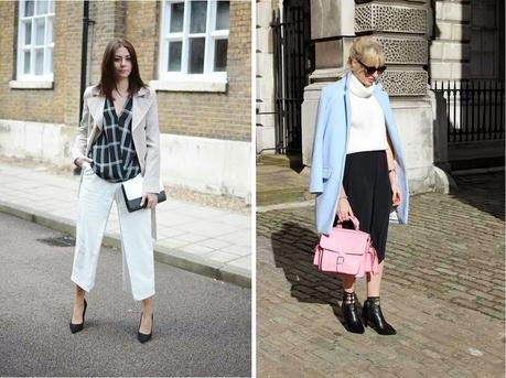 CAER O NO CAER: culottes CAER O NO CAER: culottes