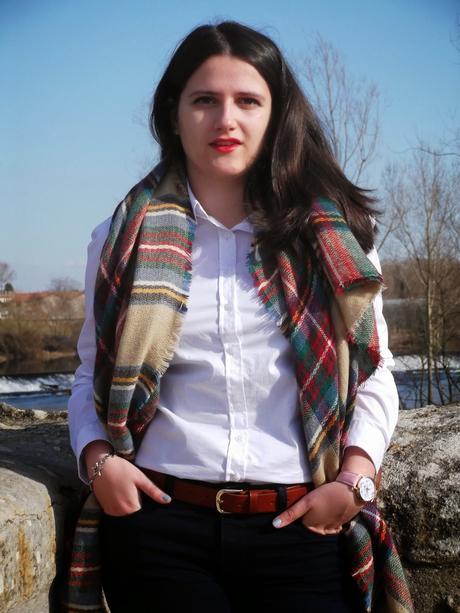 Mezcla de estampados