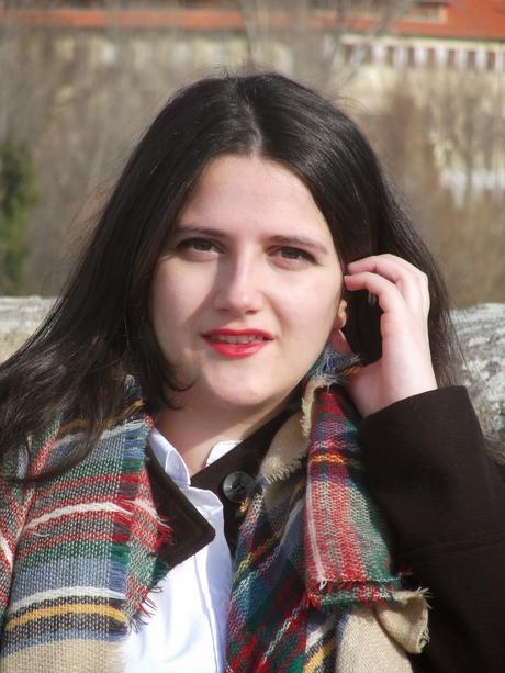 Mezcla de estampados