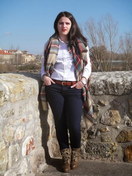 Mezcla de estampados