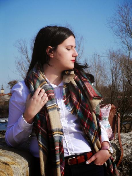 Mezcla de estampados