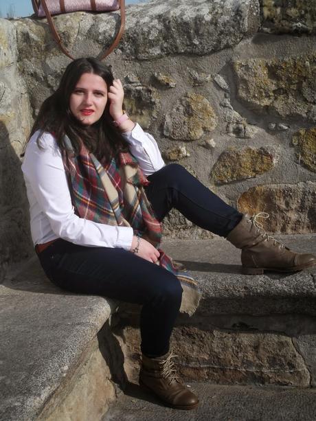 Mezcla de estampados