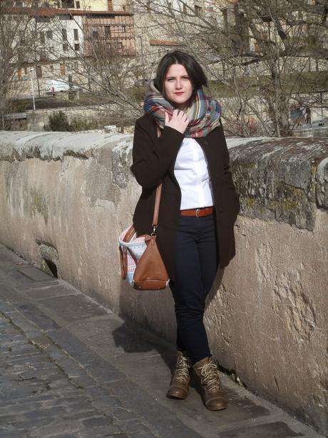 Mezcla de estampados