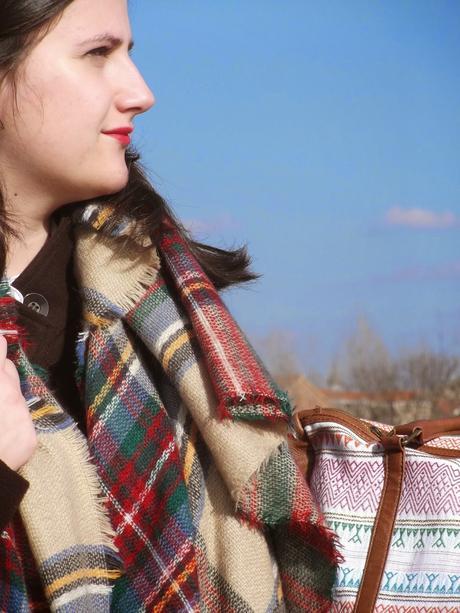 Mezcla de estampados