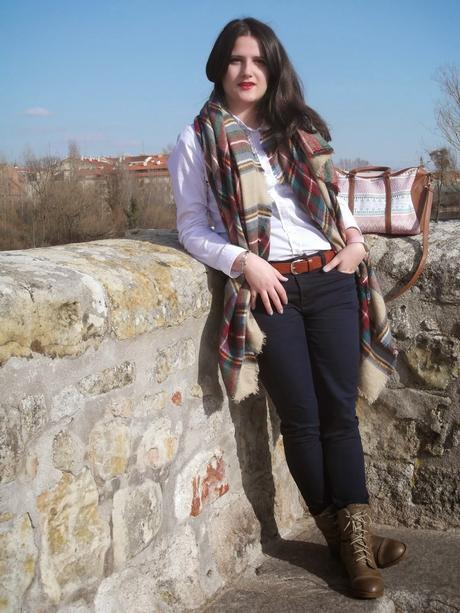 Mezcla de estampados