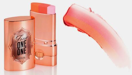 Master Class de maquillaje con Benefit