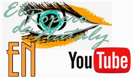 ¡El Ropero de Nataly en Youtube!