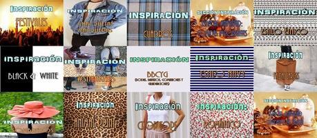¡Vuelve la #secciónINSPIRACIÓN!