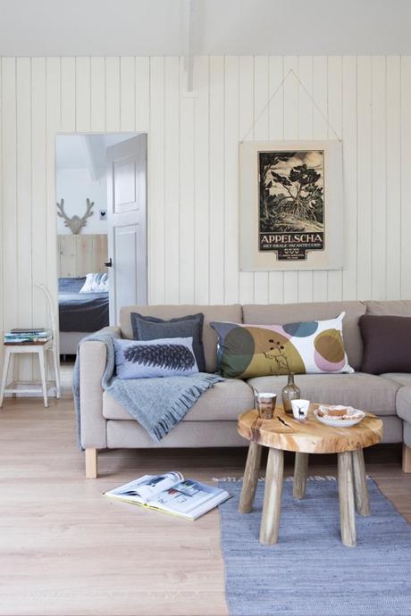 Mucho estilo en el campo Mucho estilo en el campo