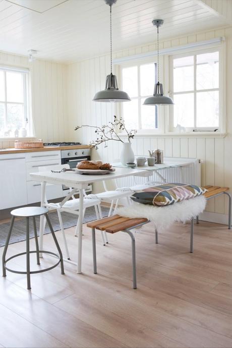 Mucho estilo en el campo Mucho estilo en el campo